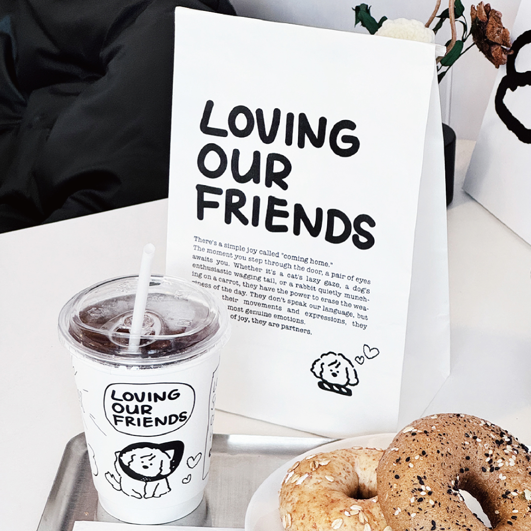 客製紙袋印刷示意圖4